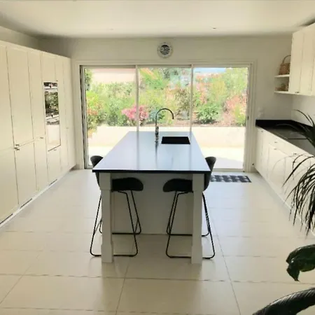 Prestige Belvedere Saint-Raphaël