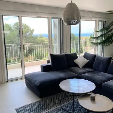 Prestige Belvedere Saint-Raphaël
