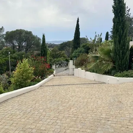 Prestige Belvedere * Saint-Raphaël
