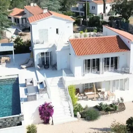 Prestige Belvedere Saint-Raphaël