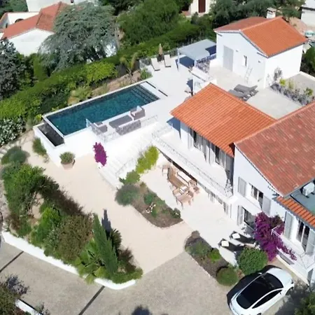 Prestige Belvedere * Saint-Raphaël