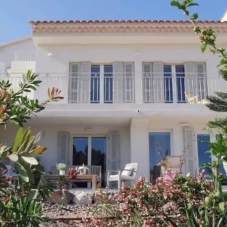 Prestige Belvedere * Saint-Raphaël