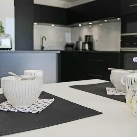 فيلة Prestige Belvedere