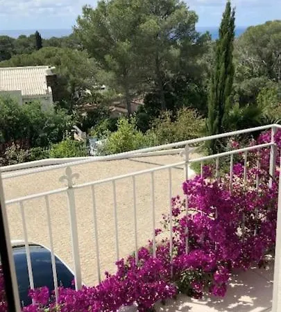 فيلة Prestige Belvedere Saint-Raphaël