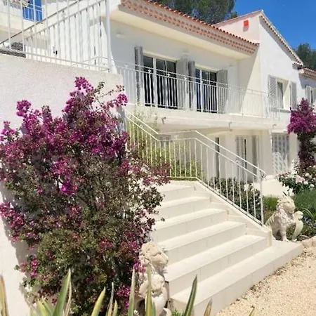Prestige Belvedere * Saint-Raphaël