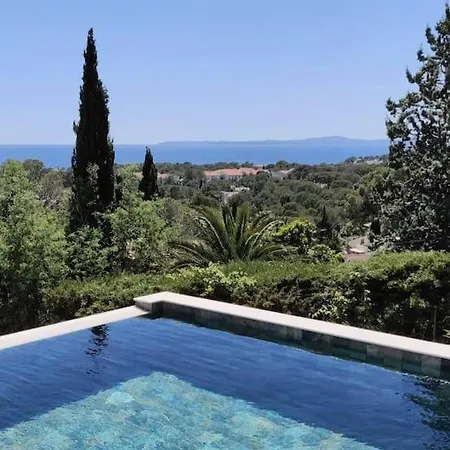 Villa Prestige Belvedere